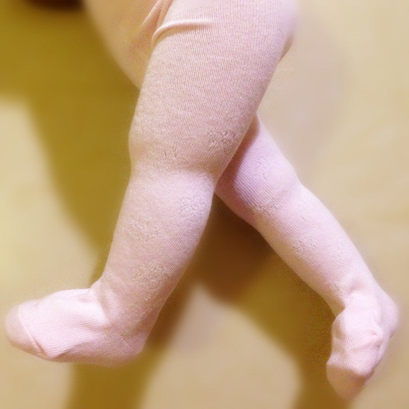 Baby girl sale stockings online shopping